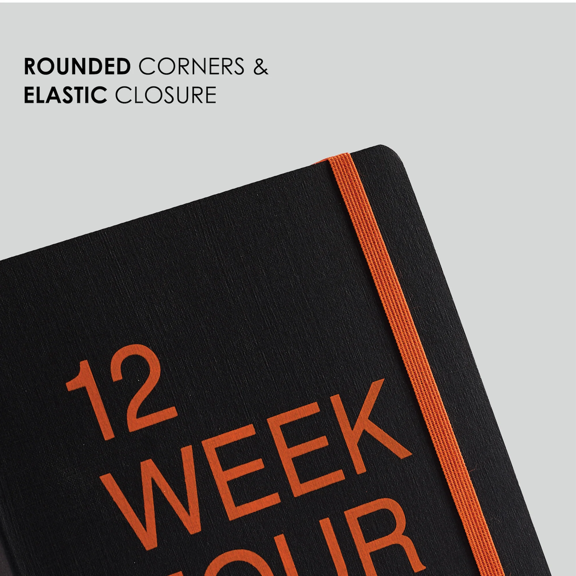 12 Week Wellness Journal - Image 11