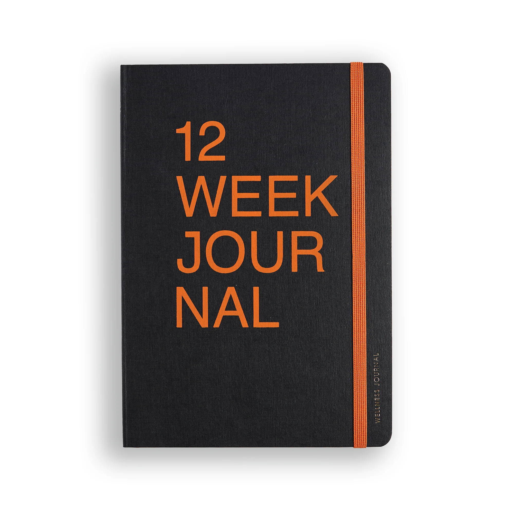 12 Week Wellness Journal - Image 9