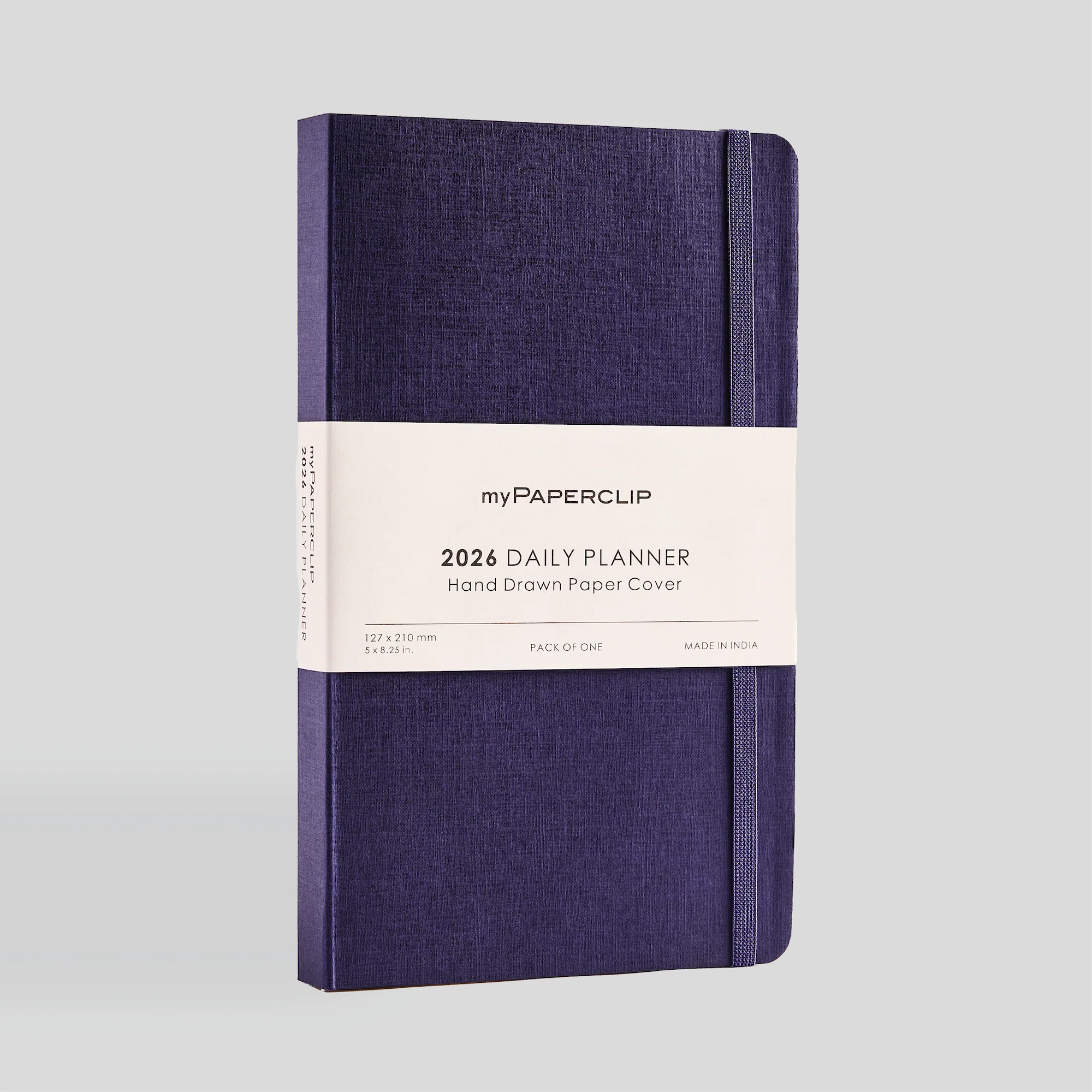 2026 DAILY PLANNER - M1 - Image 6