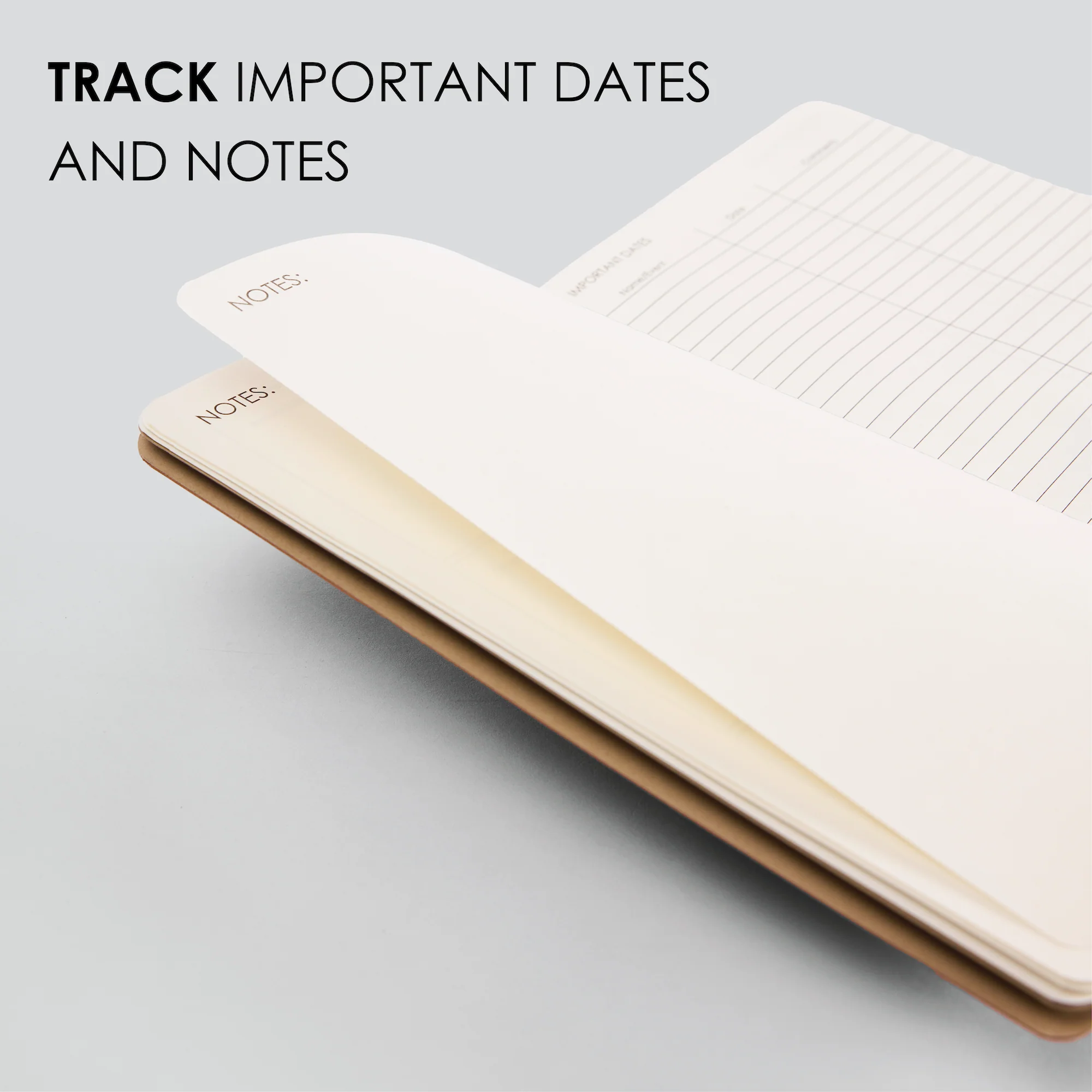 2026 DAILY PLANNER - M1 - Image 5