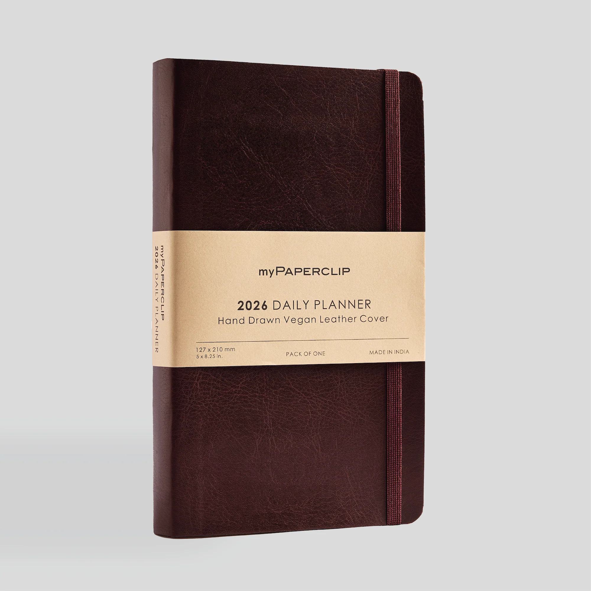 2026 DAILY PLANNER - M2 - Image 8