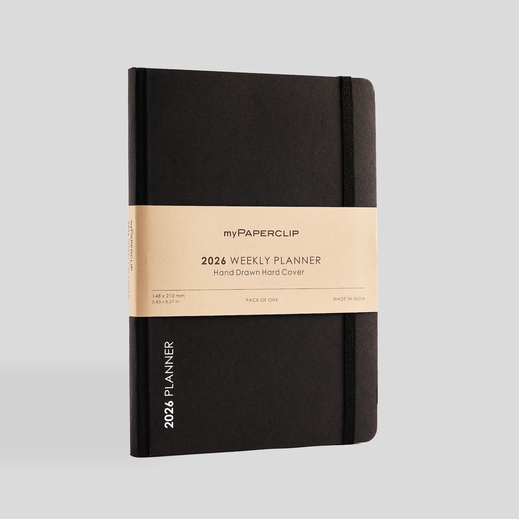 2026 WEEKLY PLANNER - D2 - Image 7