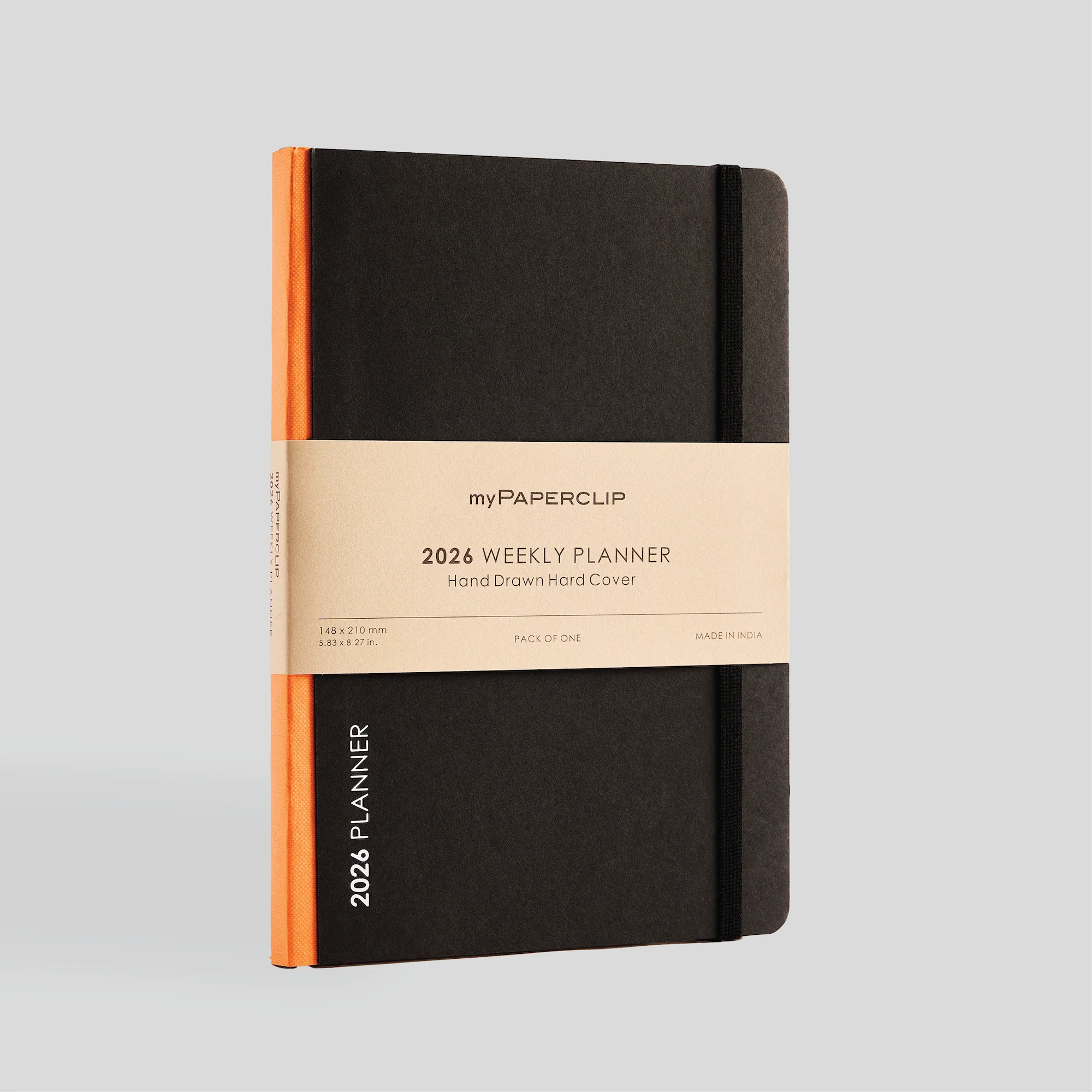 2026 WEEKLY PLANNER - D2 - Image 9