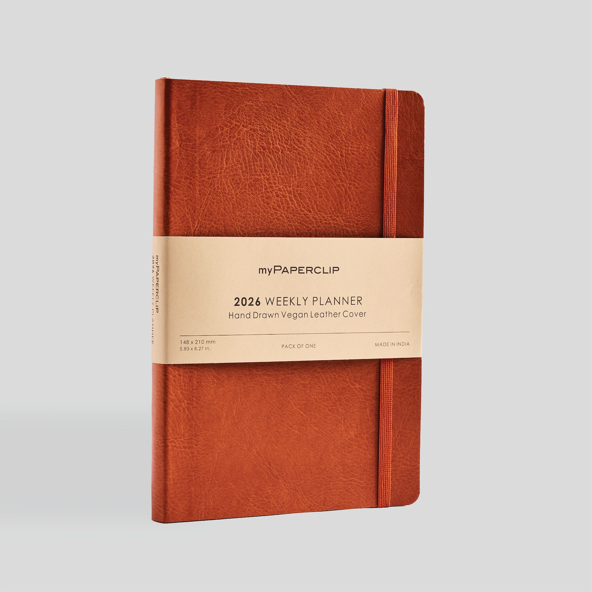 2026 WEEKLY PLANNER - R2 - Image 11