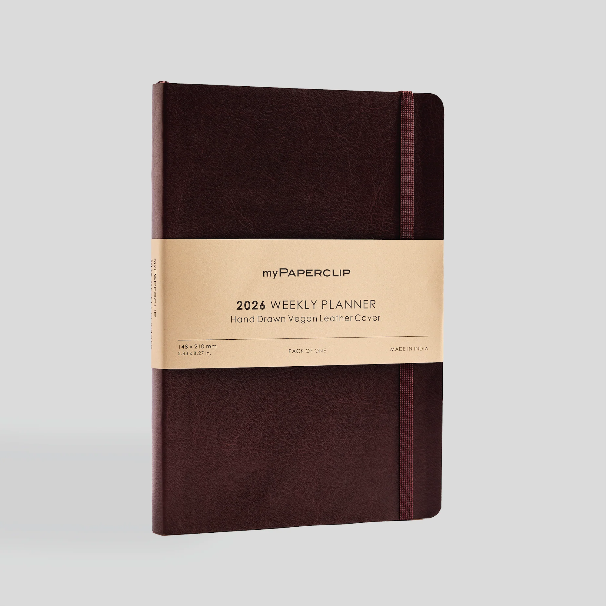 2026 WEEKLY PLANNER - R2 - Image 9