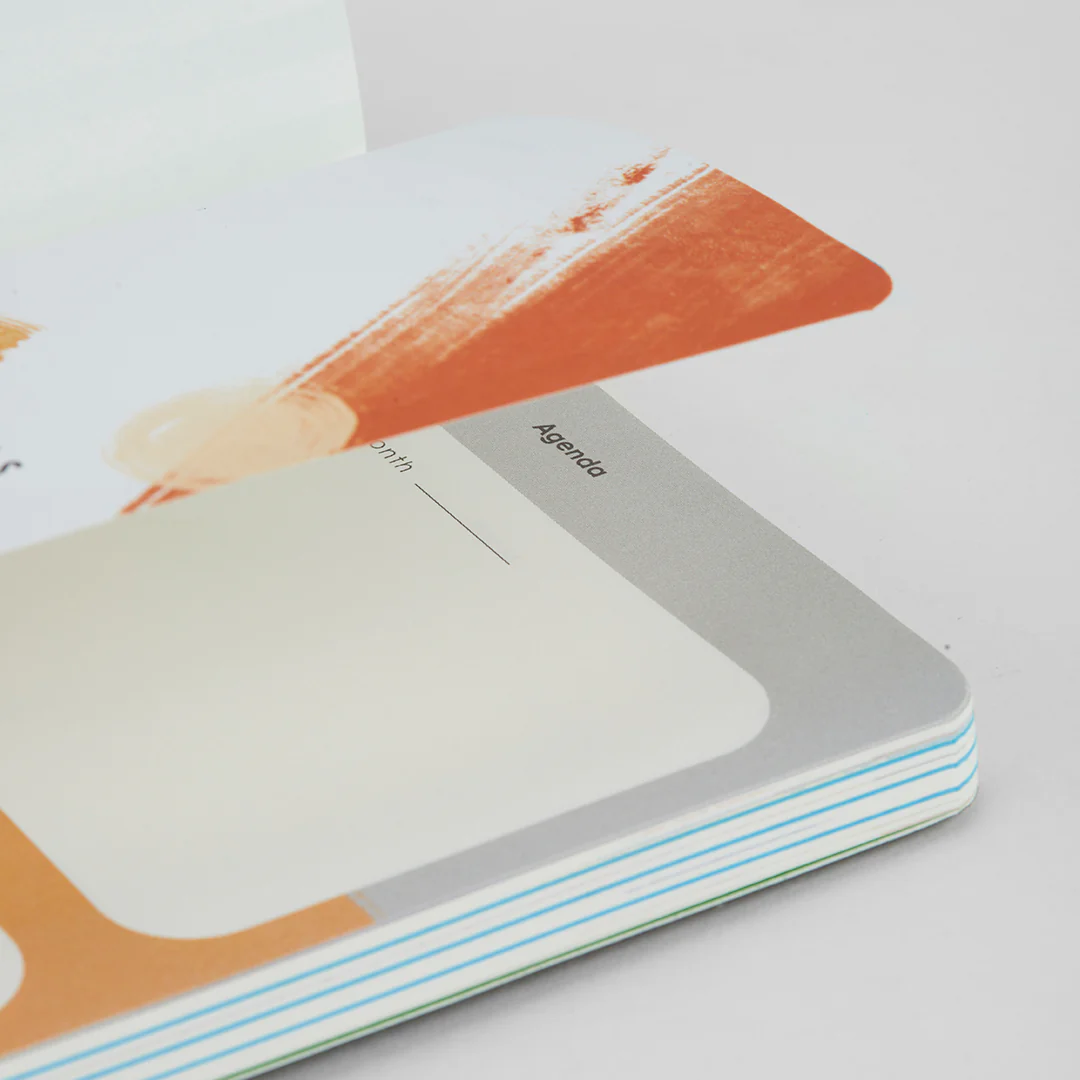 ACTIVITY JOURNAL - Image 3