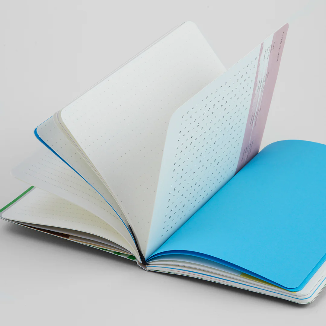 ACTIVITY JOURNAL - Image 7
