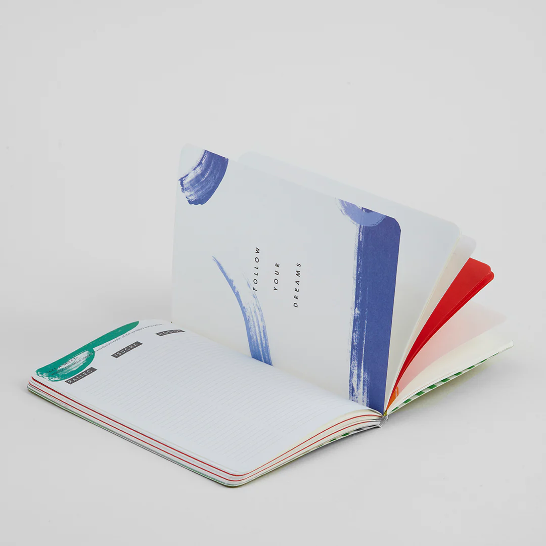 ACTIVITY JOURNAL - Image 9
