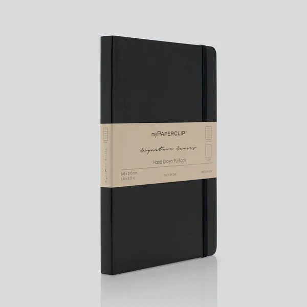 PLATINUM Japan x myPAPERCLIP - Gift Box - Model: F2 - Image 4