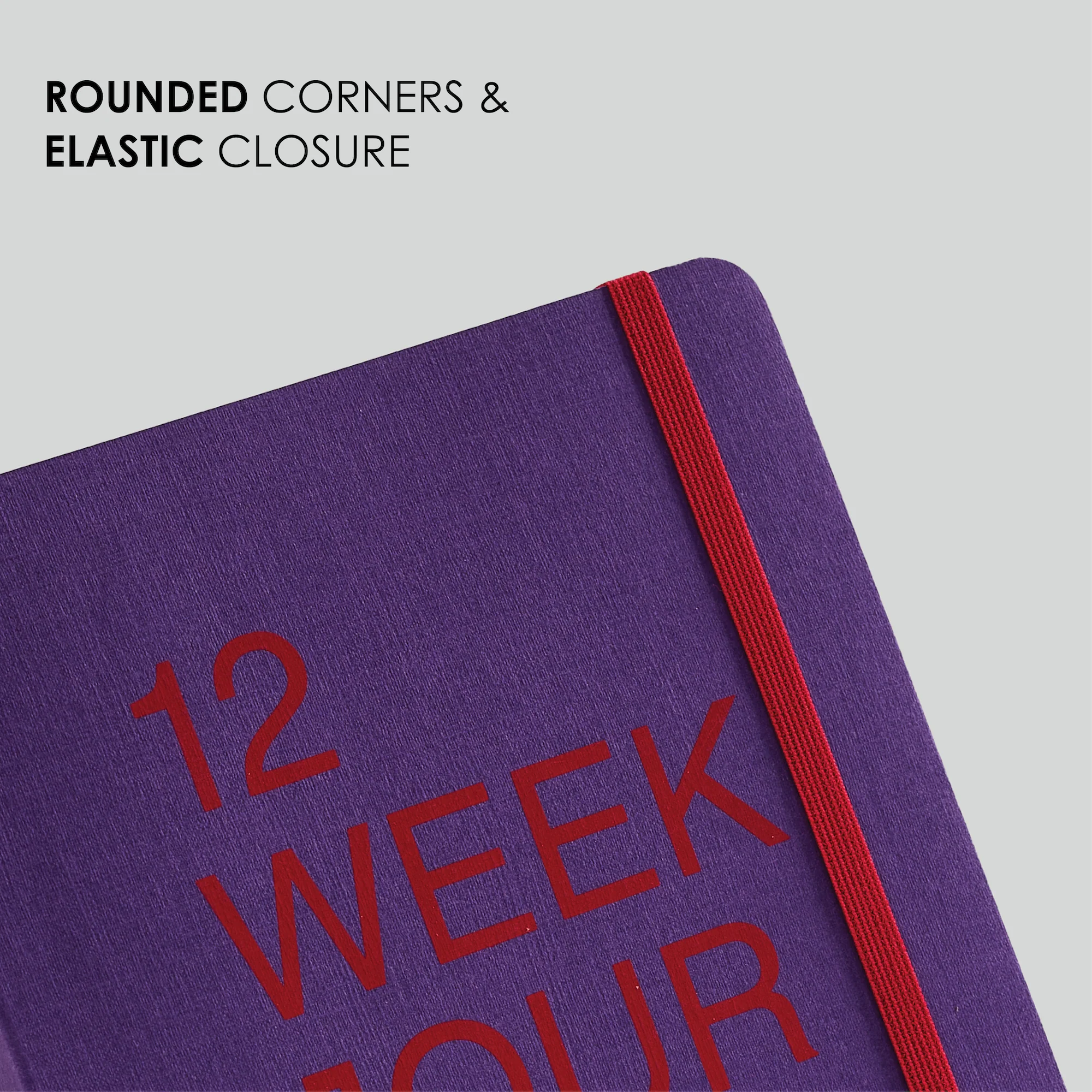 12 Week Productivity Journal - Image 10