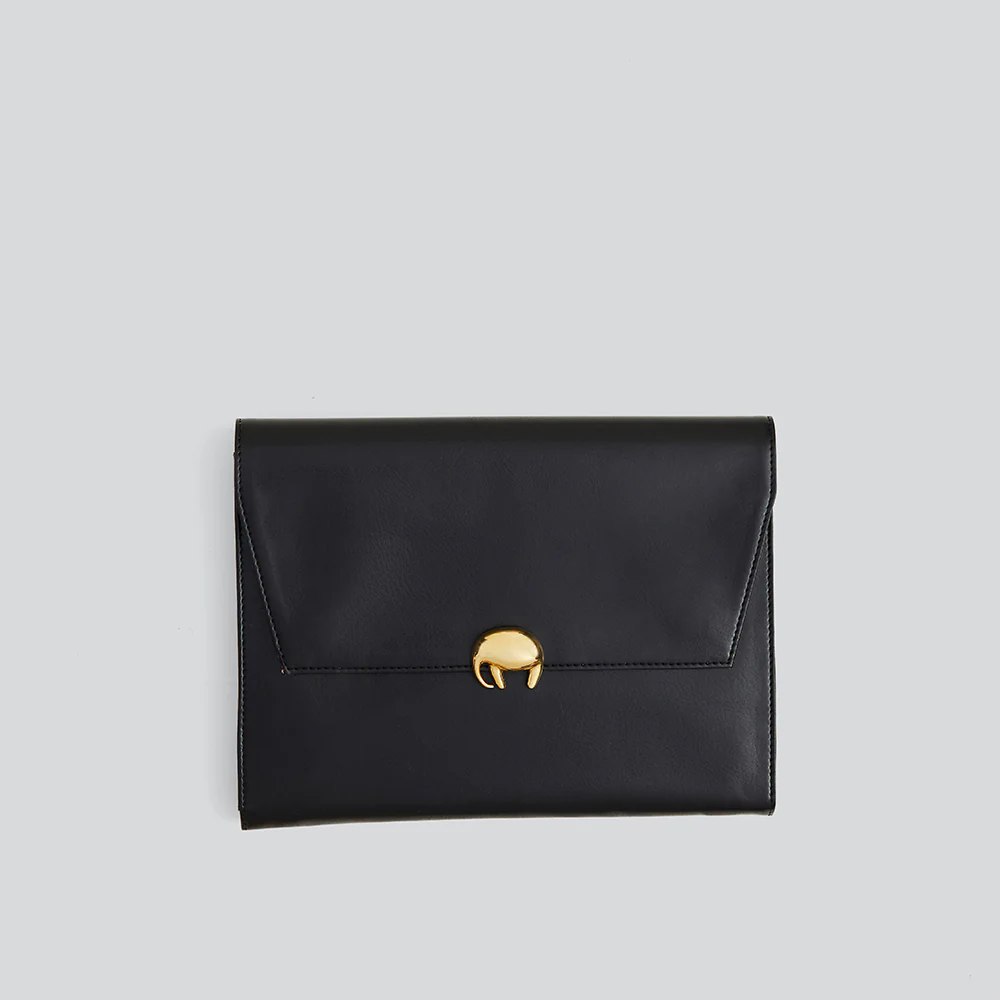 Shivan & Narresh x myPAPERCLIP -  Iconomash Laptop Sleeve - 13" - Image 3