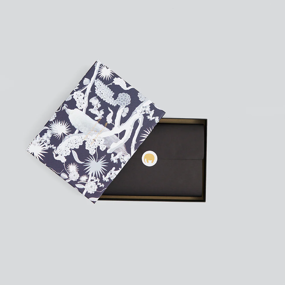 Shivan & Narresh x myPAPERCLIP - Izu Juno NoteBook - Image 3