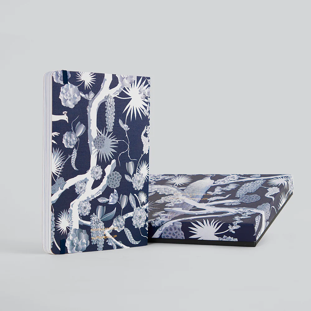 Shivan & Narresh x myPAPERCLIP - Izu Juno NoteBook - Image 4