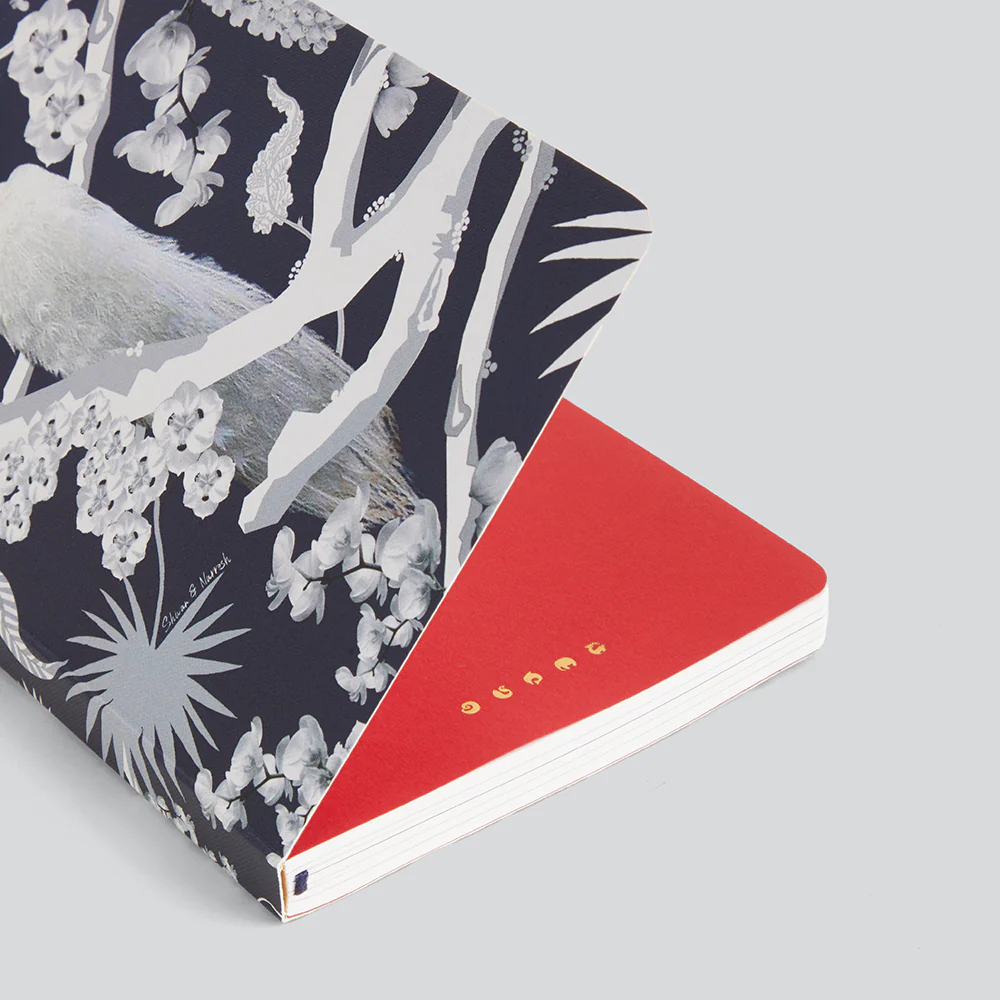 Shivan & Narresh x myPAPERCLIP - Izu Juno NoteBook - Image 6