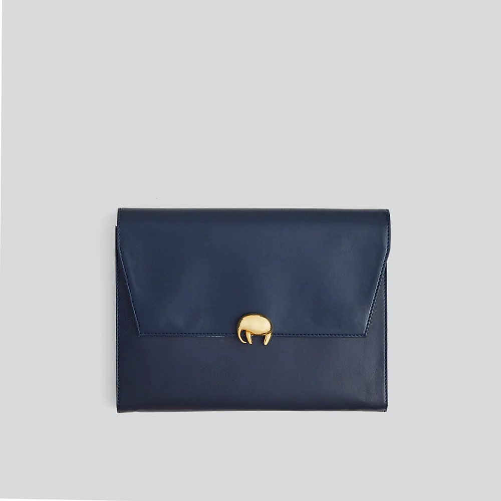 Shivan & Narresh x myPAPERCLIP - Izu Juno Laptop Sleeve - 13" - Image 3